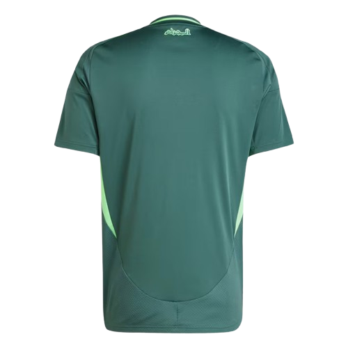 Maillot Extérieur Algérie 24/25