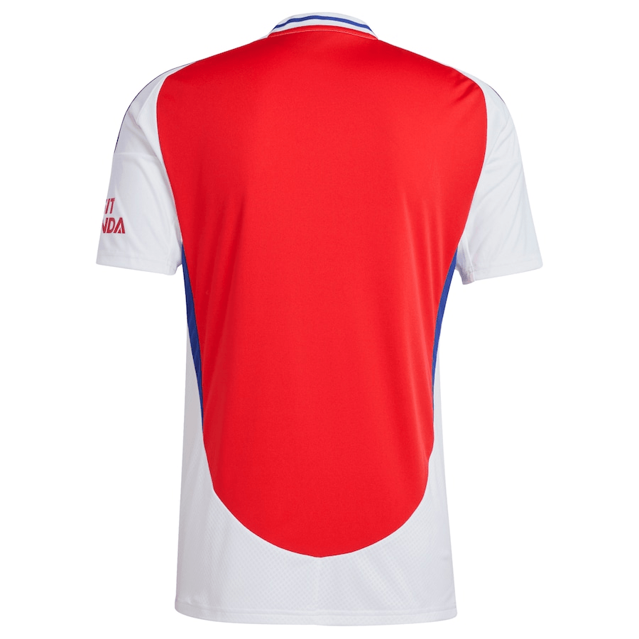 Maillot Domicile Arsenal 24/25