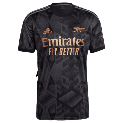 Maillot Extérieur Arsenal 22/23