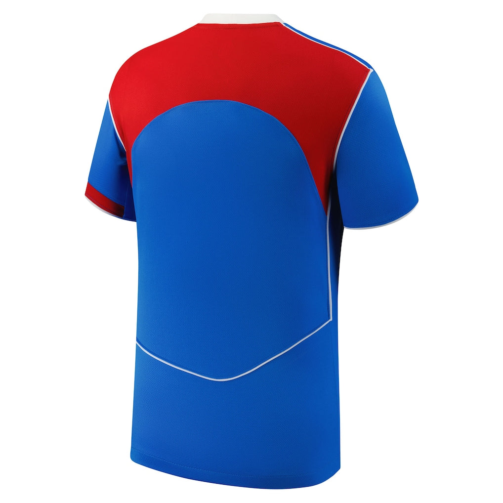 Maillot Third Atlético Madrid 25/26