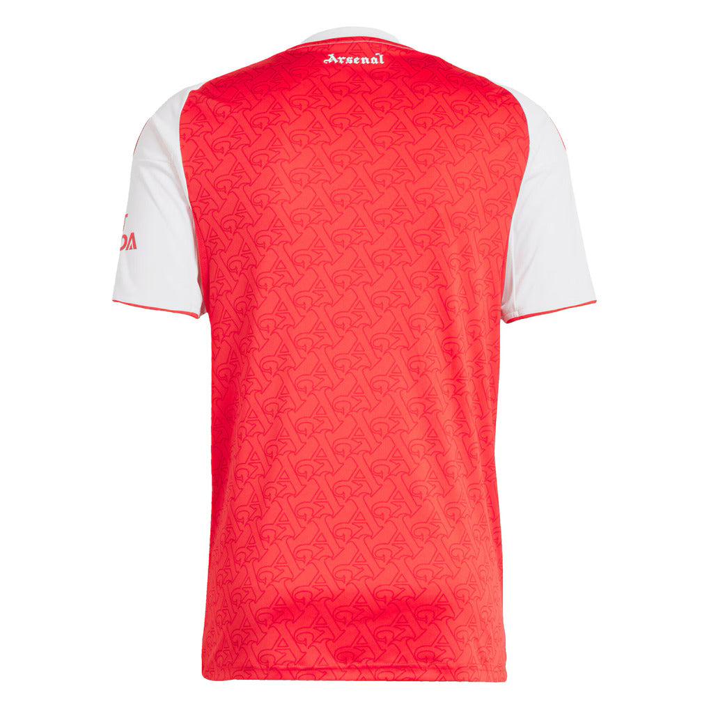 Maillot Domicile Arsenal 25/26