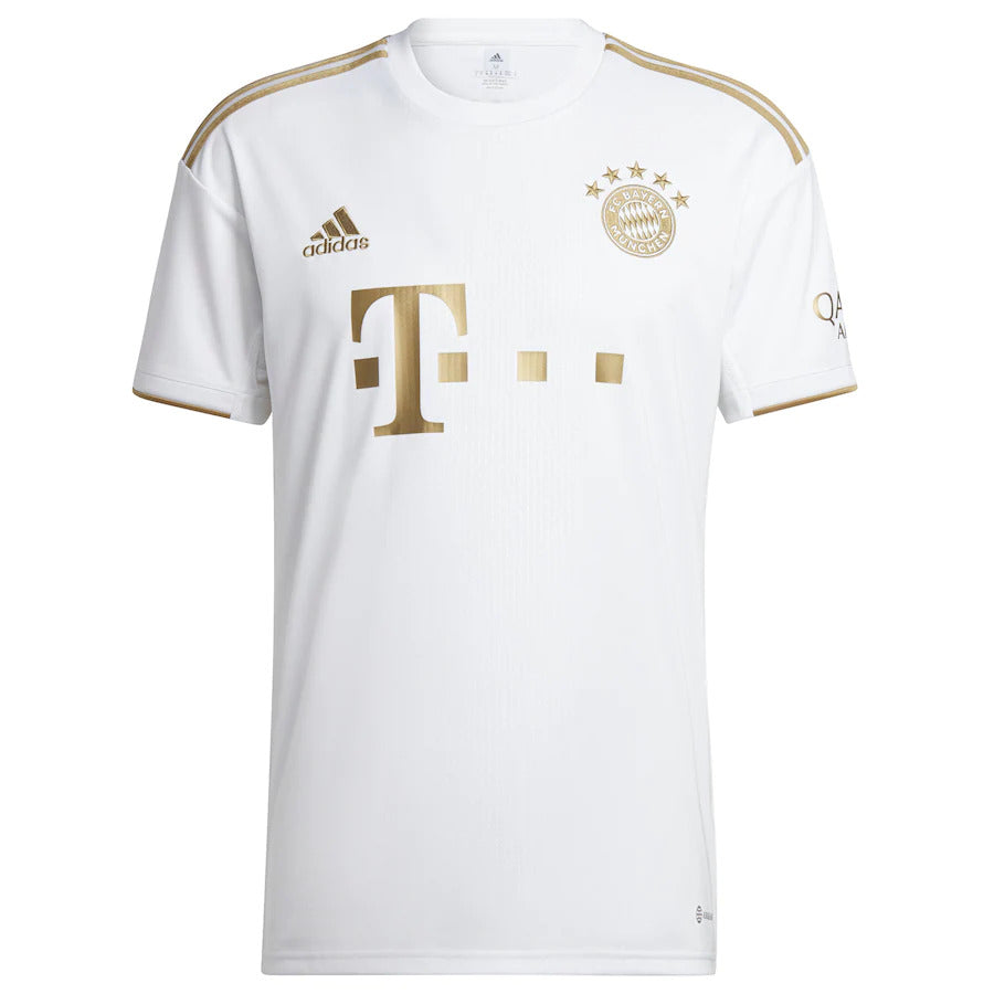 Maillot Extérieur FC Bayern Munich 22/23