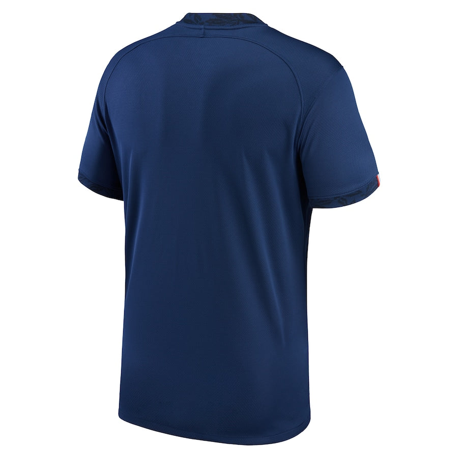 Maillot Domicile France 22/23