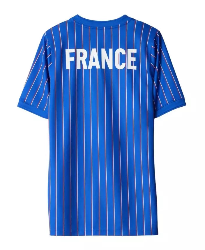 Maillot D'Avant Match France
