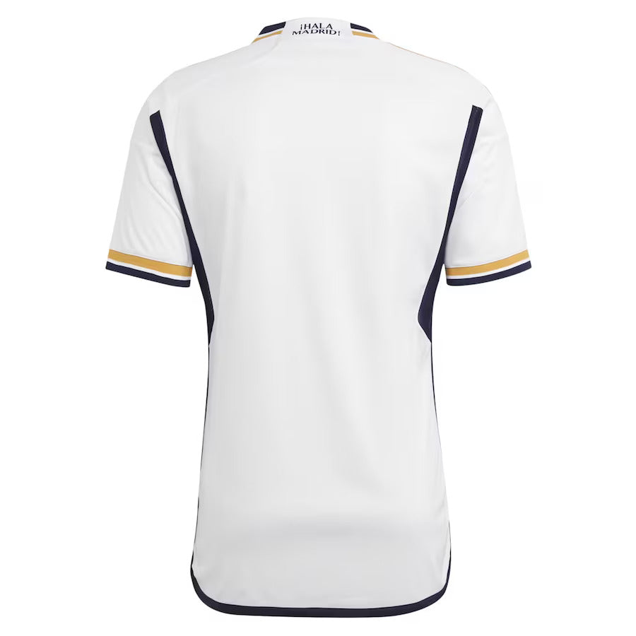 Maillot Domicile Real Madrid 23/24