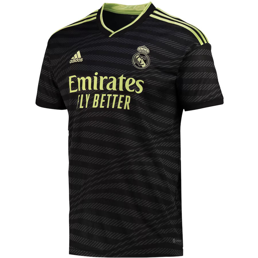 Maillot Third Real Madrid 22/23