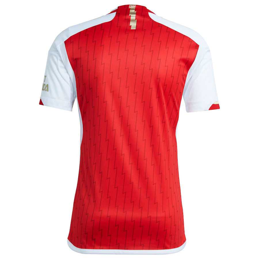 Maillot Domicile Arsenal 23/24