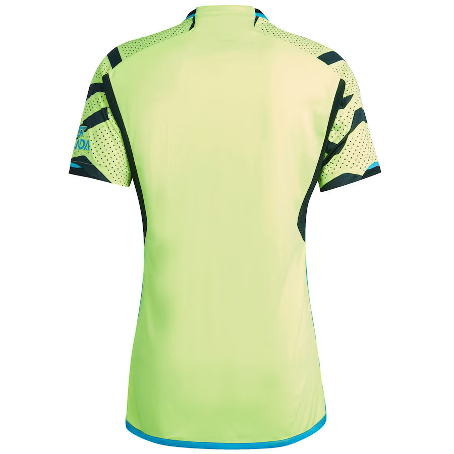 Maillot Extérieur Arsenal 23/24