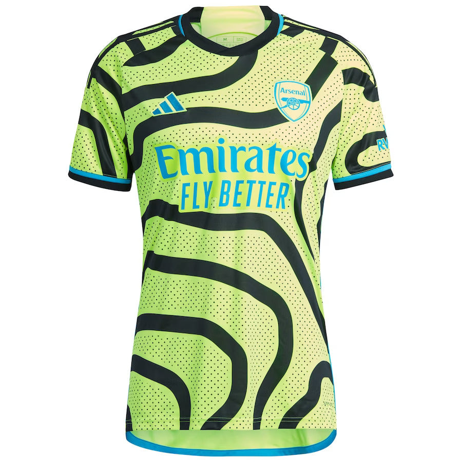 Maillot Extérieur Arsenal 23/24