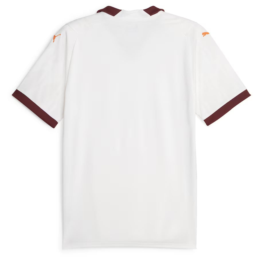 Maillot Extérieur Manchester City 23/24