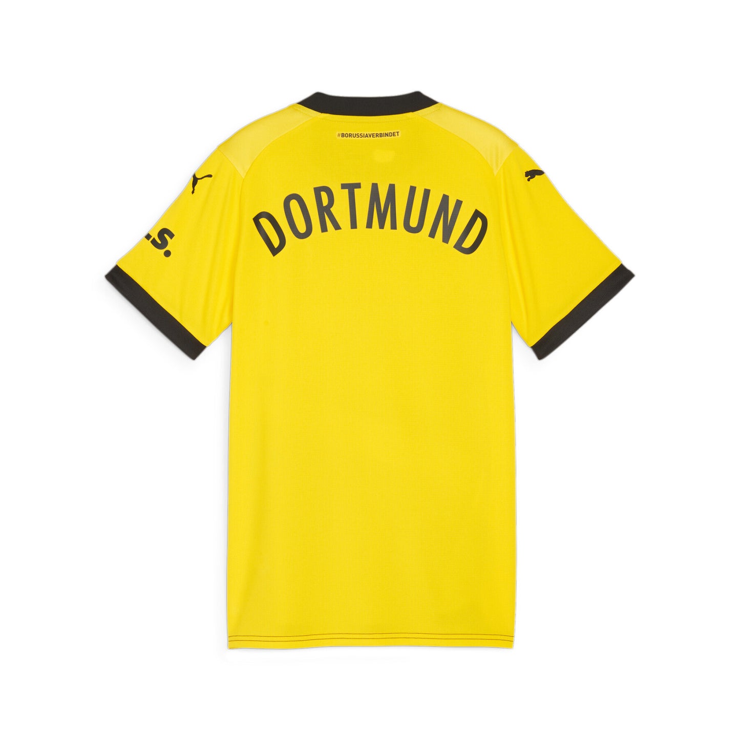 Maillot Domicile Borussia Dortmund 23/24
