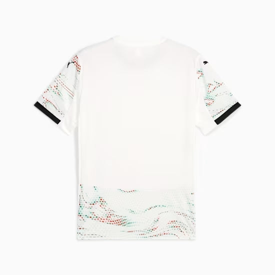 Maillot Extérieur Portugal 2025