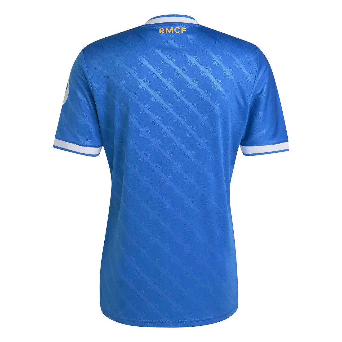 Maillot Third Real Madrid 25/26
