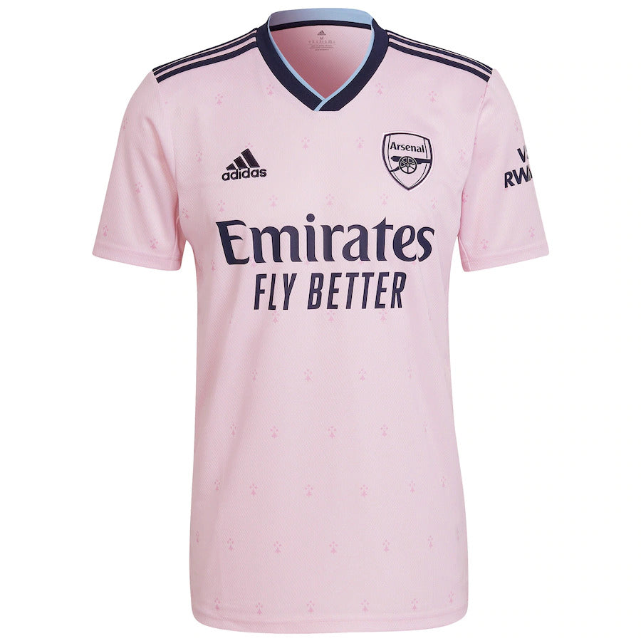 Maillot Third Arsenal 22/23