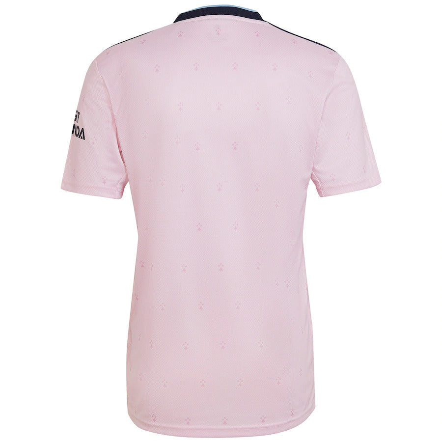 Maillot Third Arsenal 22/23