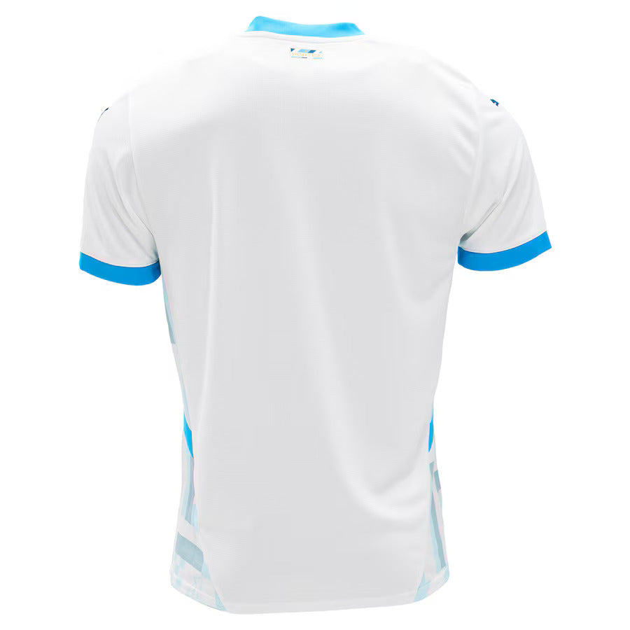 Maillot Domicile OM 24/25