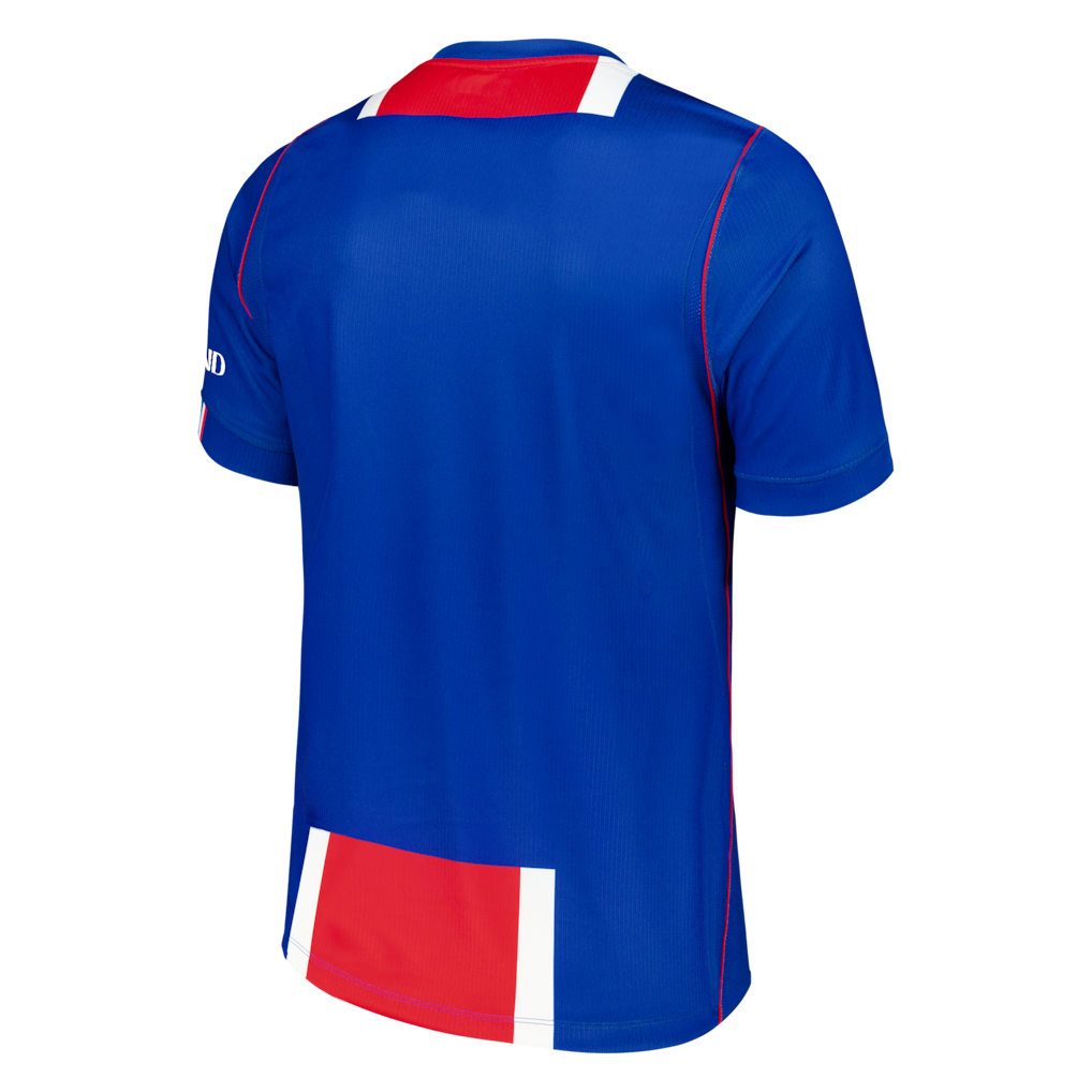 Maillot Domicile PSG 26/27
