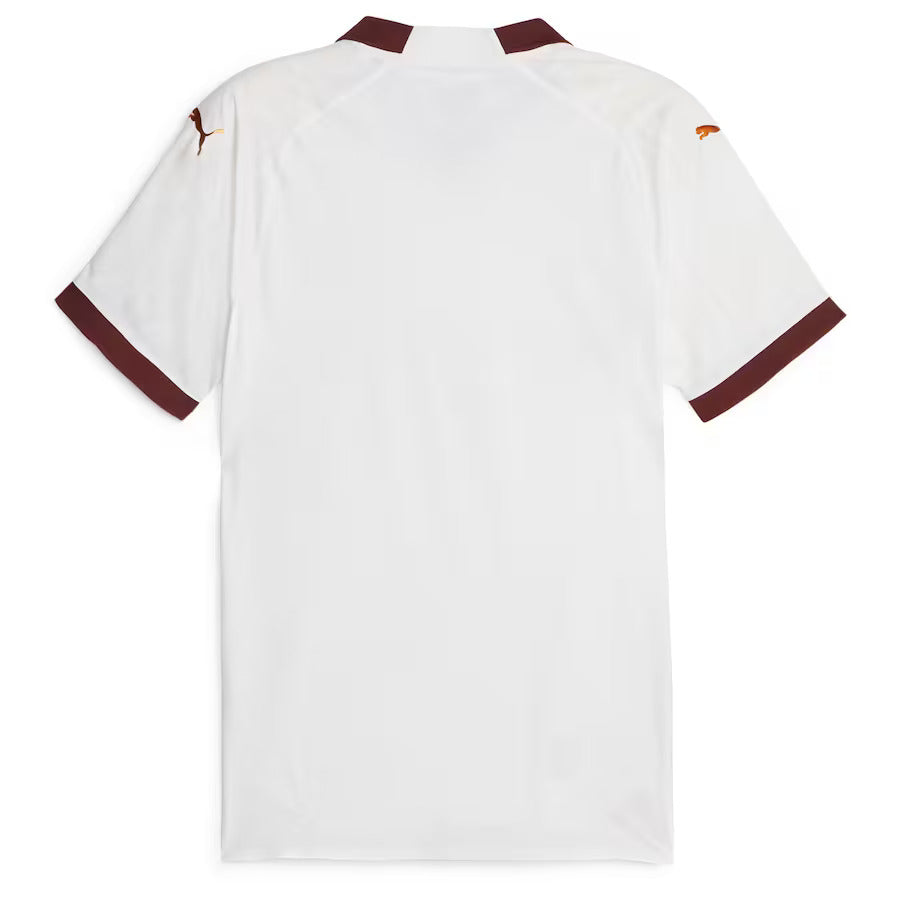 Maillot Extérieur Manchester City Authentique 23/24