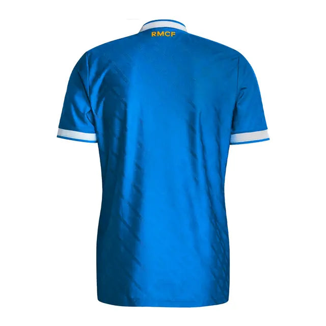 Maillot Third Real Madrid Authentique 25/26