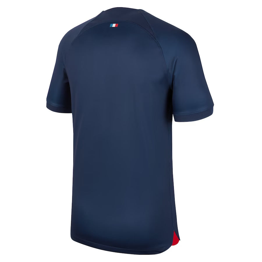 Maillot Domicile PSG 23/24