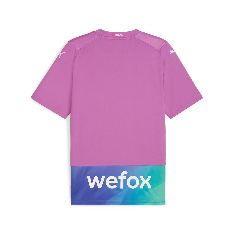 Maillot Third AC Milan 23/24