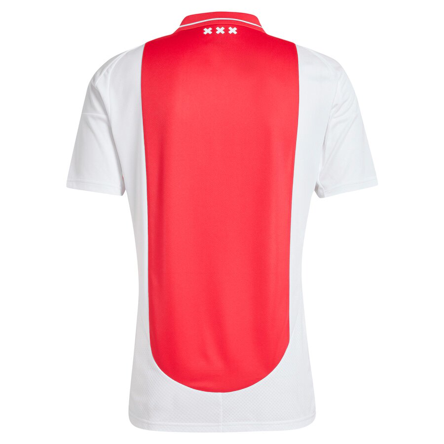 Maillot Domicile Ajax 24/25