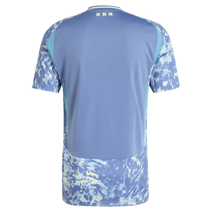 Maillot Extérieur Ajax 24/25