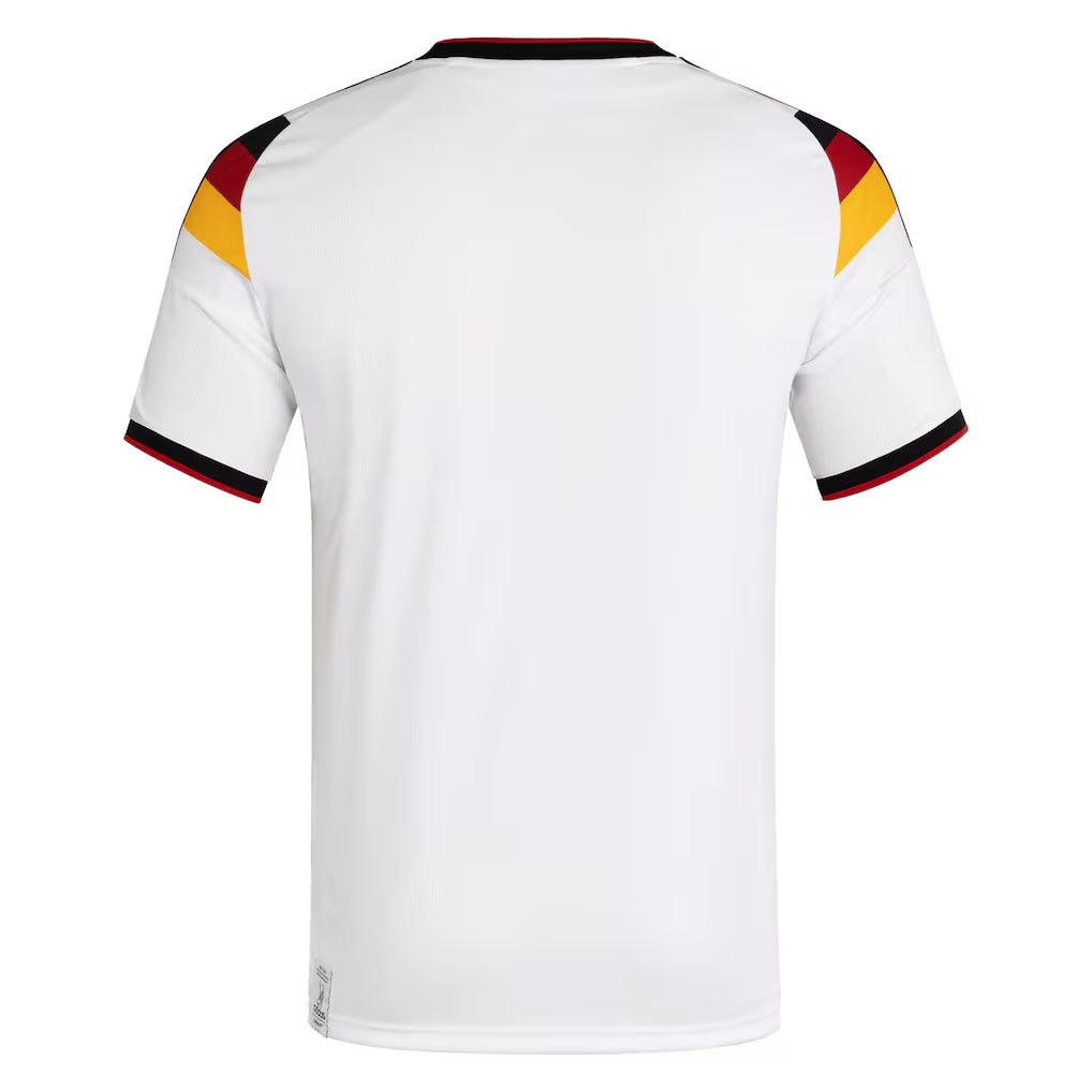 Maillot Domicile Allemagne 25/26