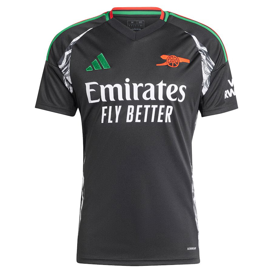 Maillot Extérieur Arsenal 24/25