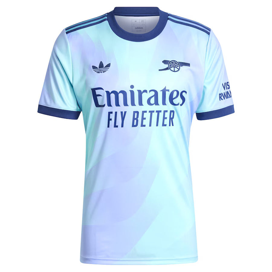 Maillot Third Arsenal 24/25