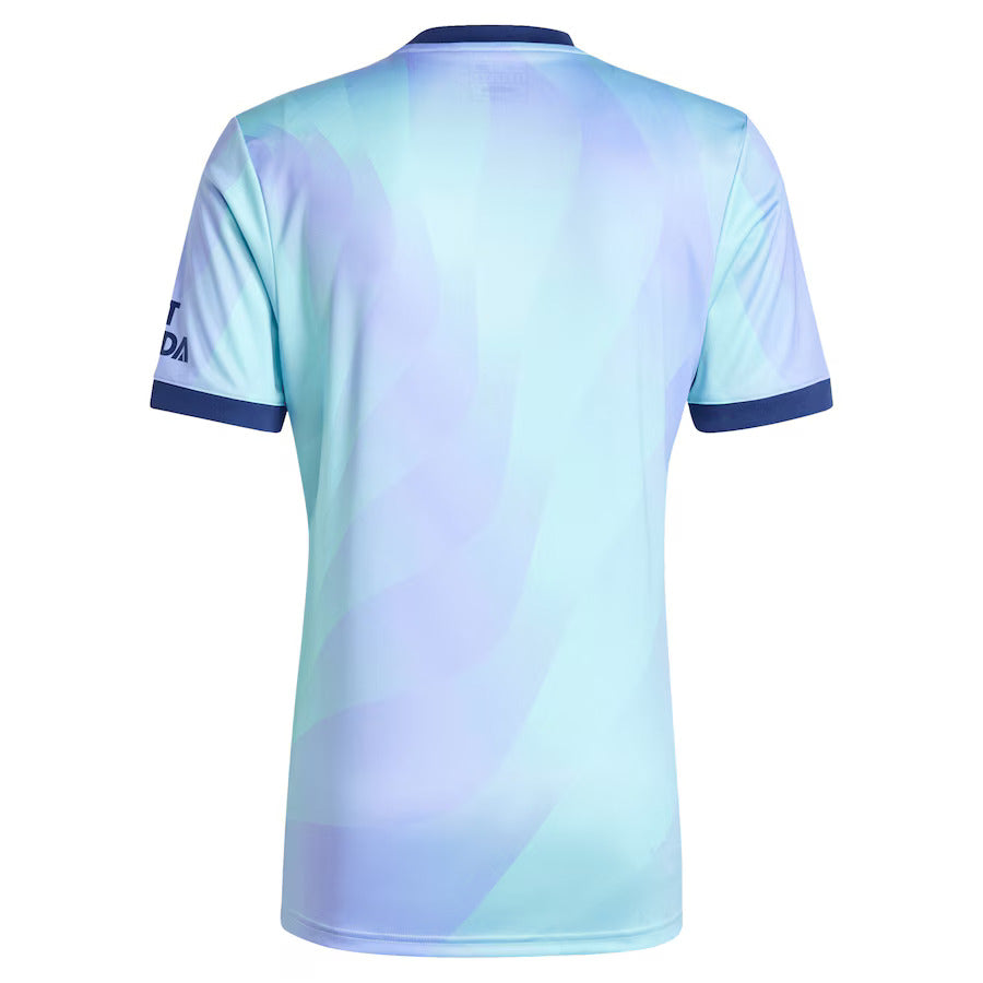 Maillot Third Arsenal 24/25
