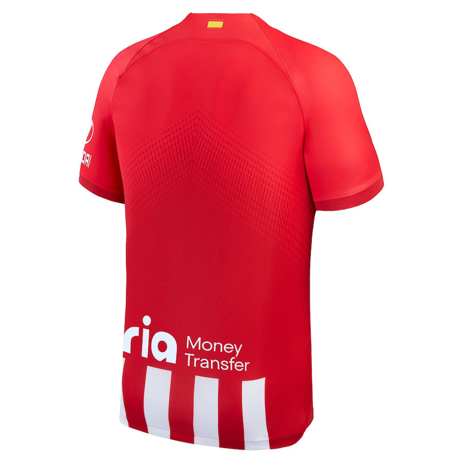 Maillot Domicile Atlético Madrid 23/24