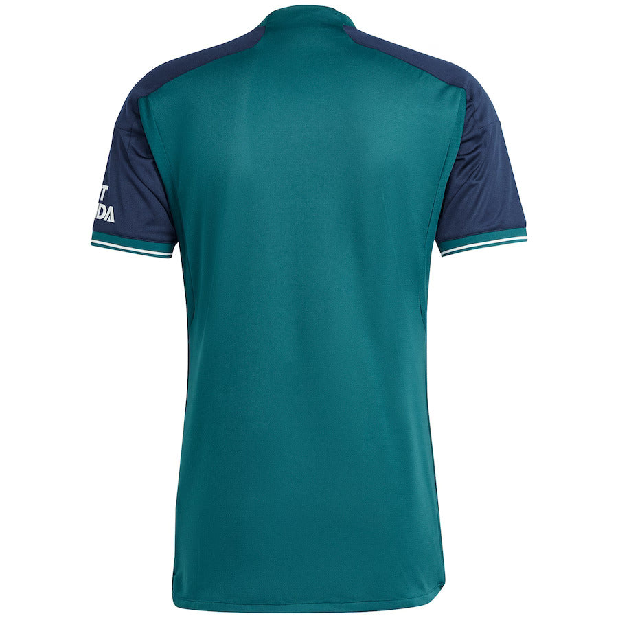 Maillot Third Arsenal 23/24