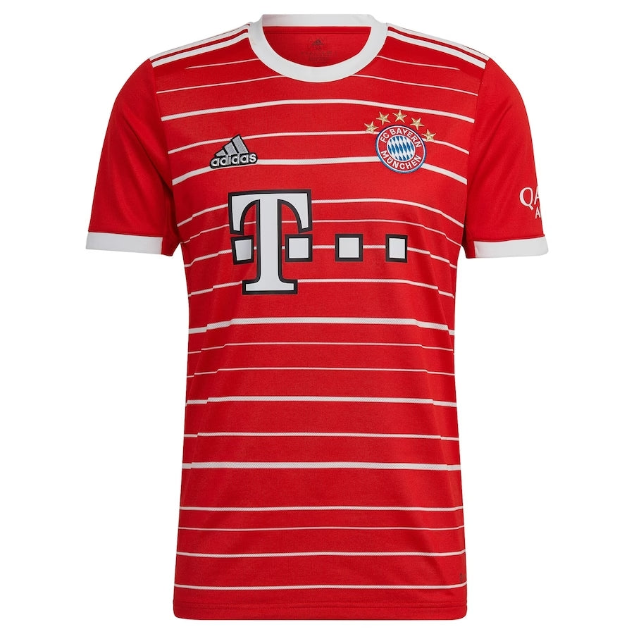 Maillot Domicile FC Bayern Munich 22/23