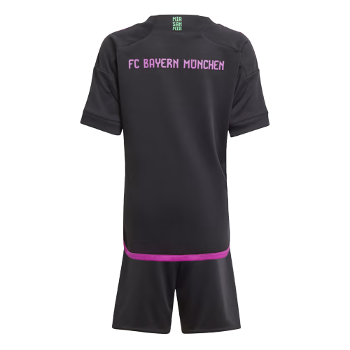 Kit Extérieur FC Bayern Munich 23/24 - Enfant