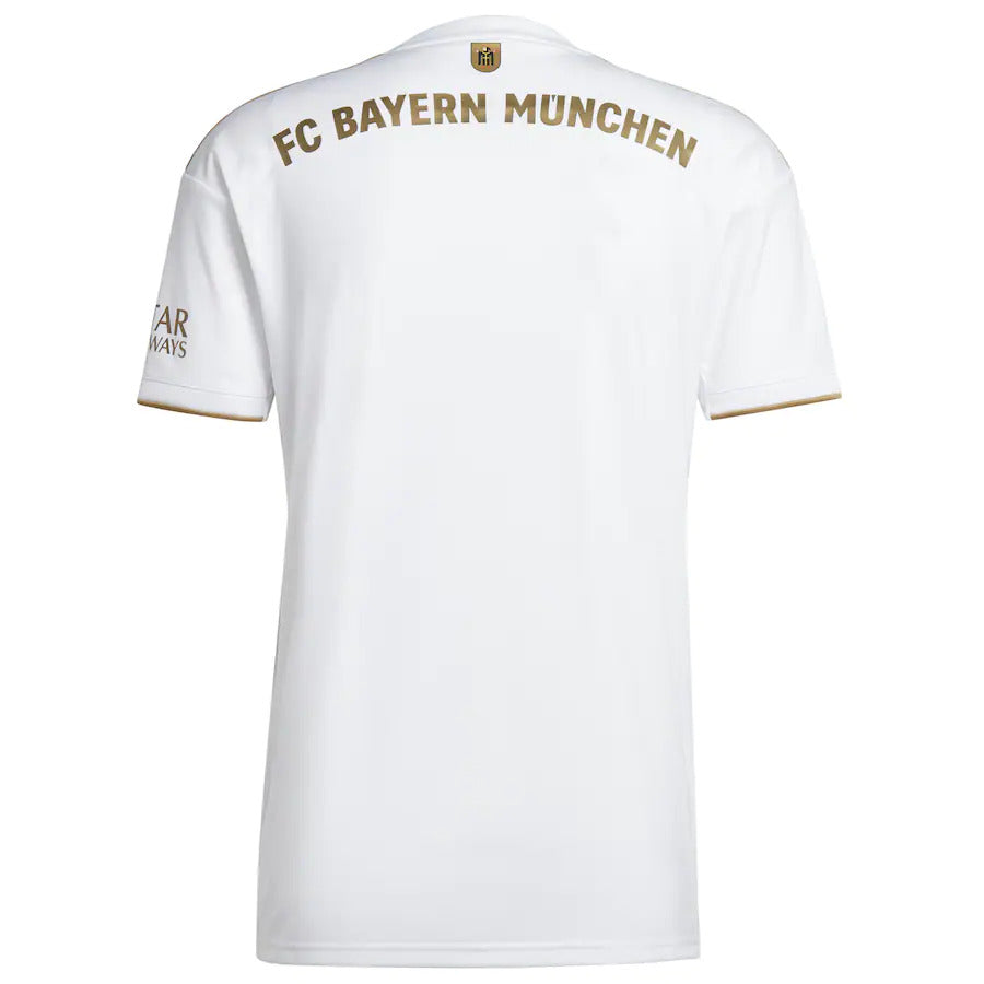 Maillot Extérieur FC Bayern Munich 22/23