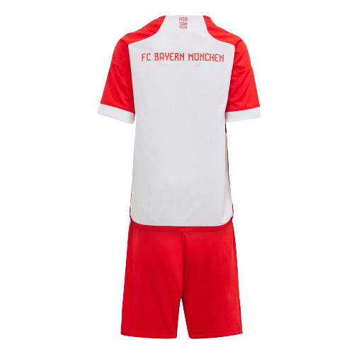Kit Domicile FC Bayern Munich 23/24 - Enfant