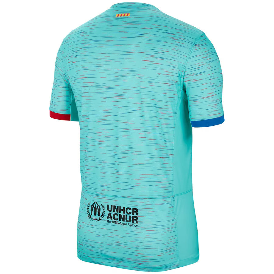 Maillot Third FC Barcelone 23/24