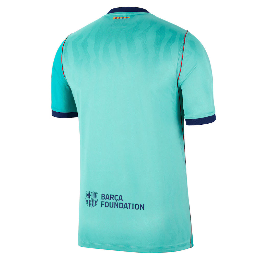 Maillot Third FC Barcelone 26/27