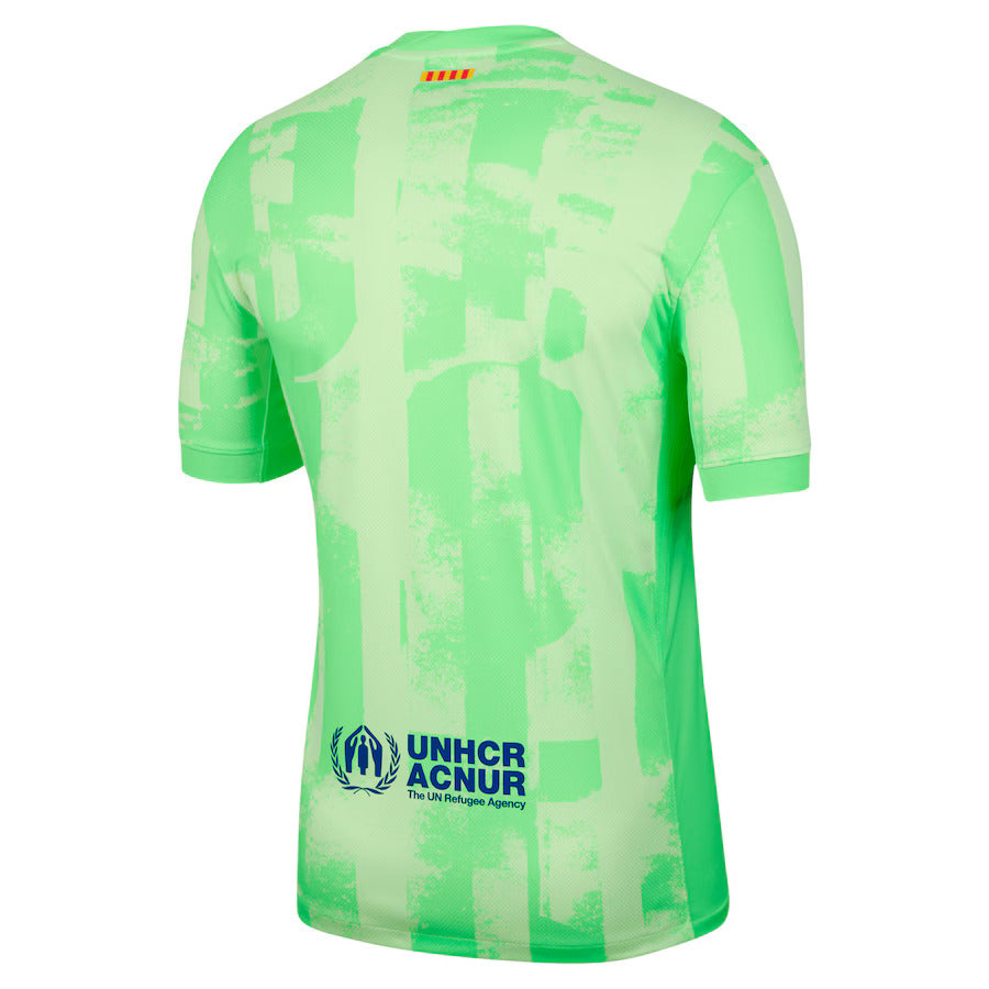 Maillot Third FC Barcelone 24/25
