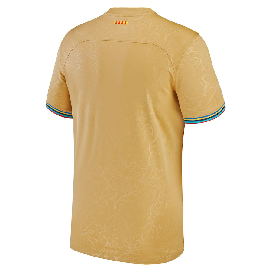 Maillot Extérieur FC Barcelone 22/23