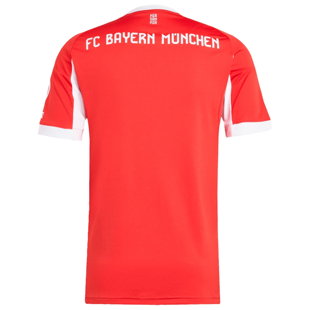 Maillot Domicile FC Bayern Munich 25/26