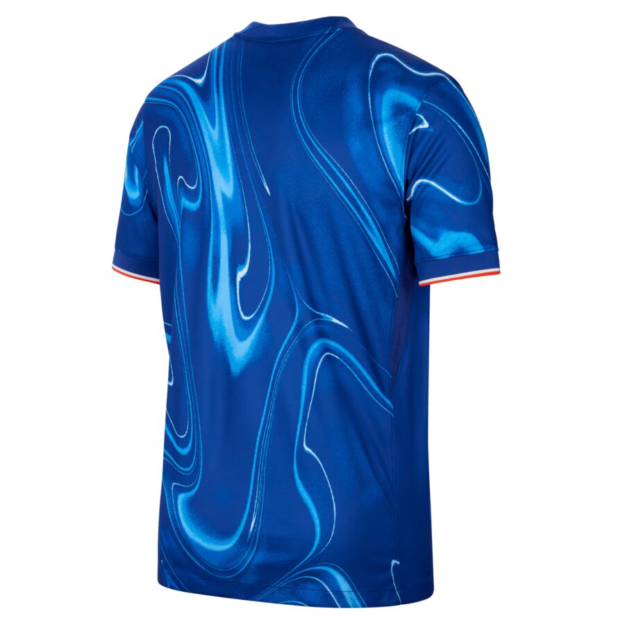 Maillot Domicile Chelsea 24/25