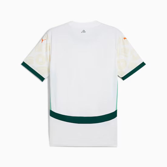 Maillot Extérieur Cote d'Ivoire 25/26