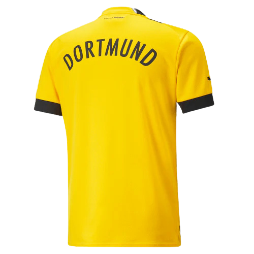 Maillot Domicile Borussia Dortmund 22/23