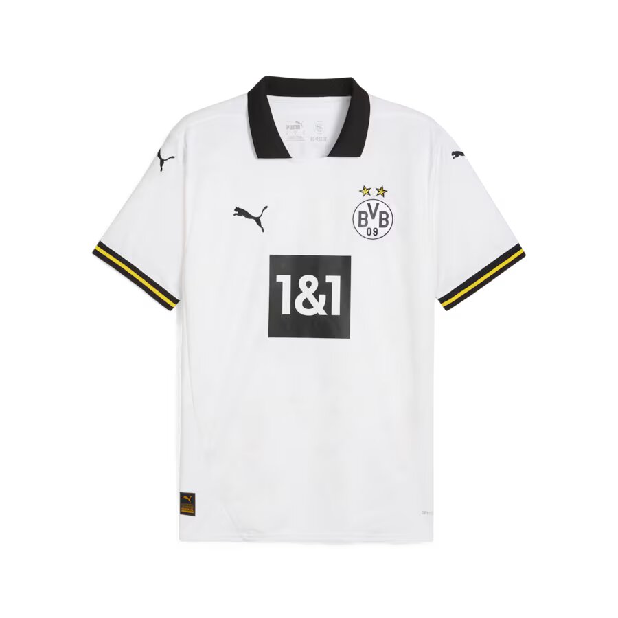 Maillot Third Borussia Dortmund 24/25