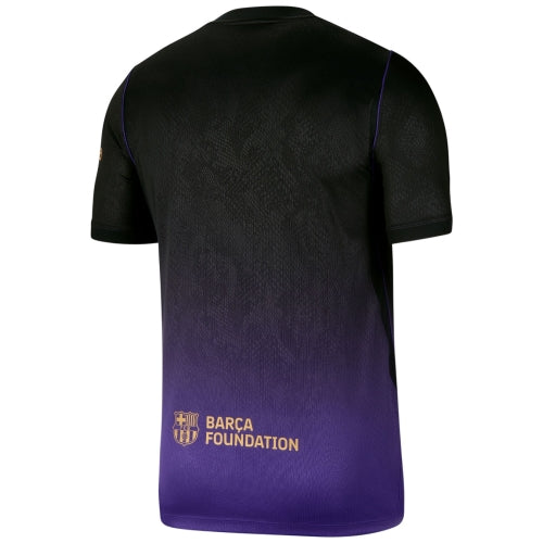 Maillot Extérieur FC Barcelone 26/27