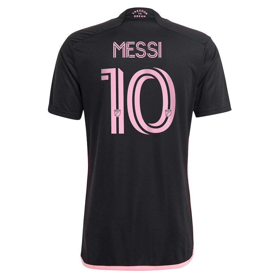 Maillot Extérieur Inter Miami CF 24/25