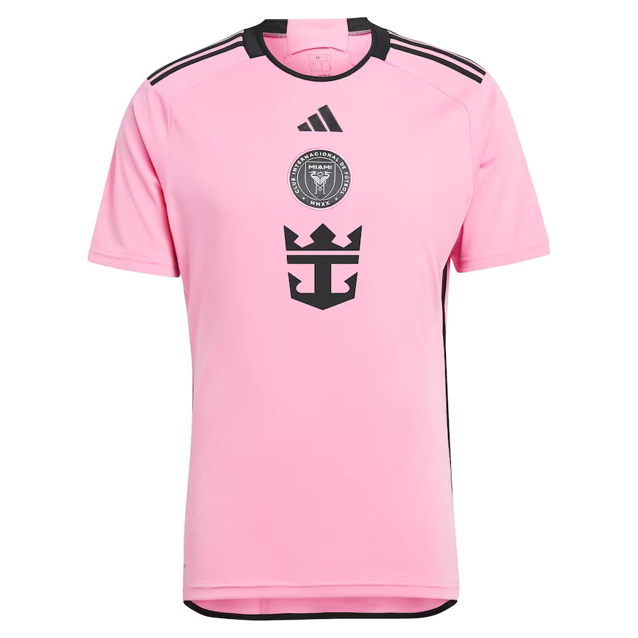 Maillot Domicile Inter Miami CF 24/25