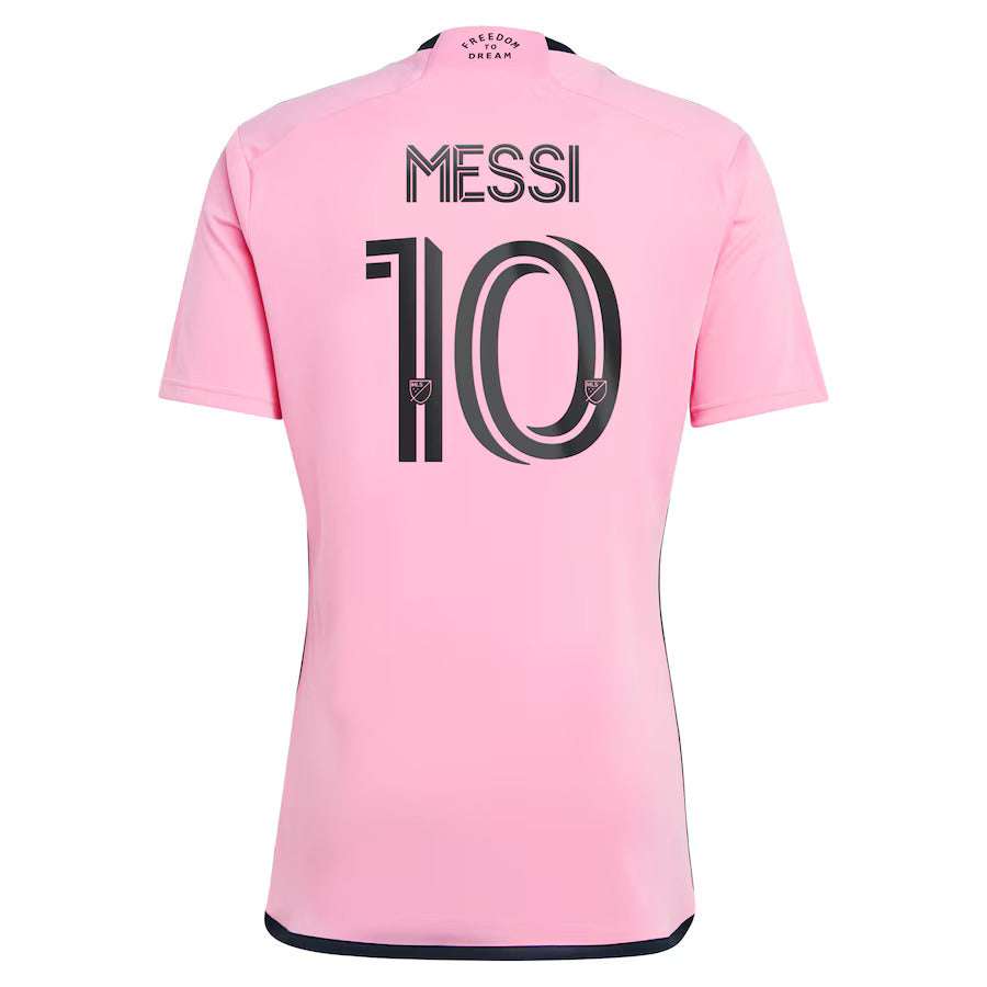 Maillot Domicile Inter Miami CF 24/25